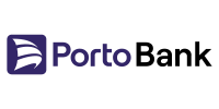 Logo da PortoBank